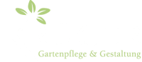 Krüger Gartenpflege und Gestaltung Logo